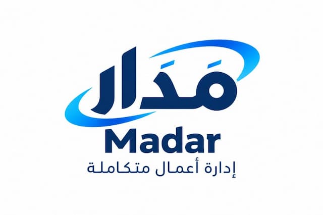 مَدَار — Madar · إدارة أعمال متكاملة